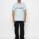 Тениска Weekend Wolf Tee ocean blue XXL