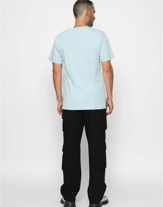 Тениска Weekend Wolf Tee ocean blue XXL