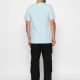 Тениска Weekend Wolf Tee ocean blue XXL