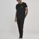 Мъжка тениска в черно Mister Tee Easy Sign, Тениски - Hoodstyle.bg