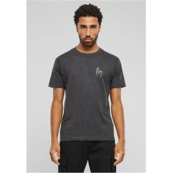 Тениска Easy Sign Tee charcoal XXL
