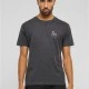 Тениска Easy Sign Tee charcoal XXL