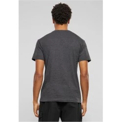 Тениска Easy Sign Tee charcoal XXL