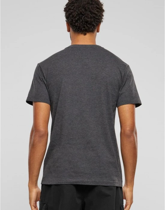 Тениска Easy Sign Tee charcoal XXL
