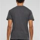 Тениска Easy Sign Tee charcoal XXL