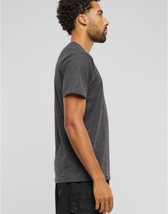 Тениска Easy Sign Tee charcoal XXL