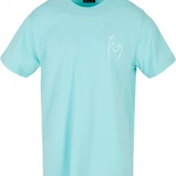 Тениска Easy Sign Tee berylblue XXL