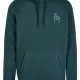 Easy Sign Hoody bottlegreen XXL