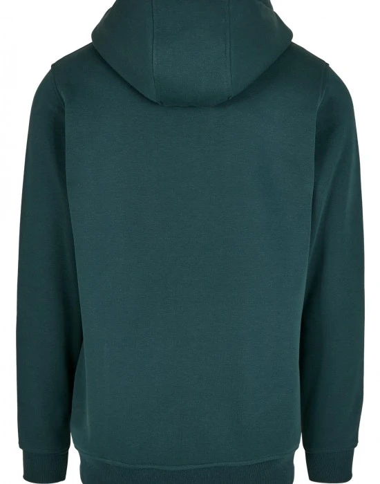 Easy Sign Hoody bottlegreen XXL