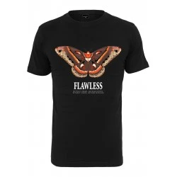 Мъжка тениска в черен цвят Mister Tee Flawless Tee black 