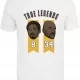 Мъжка тениска в бял цвят Mister Tee True Legends 2.0 Tee white, Тениски - Hoodstyle.bg