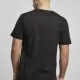 Мъжка тениска в черно Mister Tee Cloud Rap, Тениски - Hoodstyle.bg