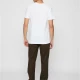 Тениска Small Basketball Player Tee white XS
