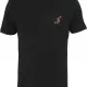 Мъжка тениска в черен цвят Mister Tee Small Basketball Player Tee black, Тениски - Hoodstyle.bg
