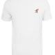 Тениска Small Basketball Player Tee white XS