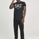 Mъжка тениска Mister Tee Pray black, Тениски - Hoodstyle.bg