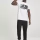 Mъжка тениска Mister Tee Pray white, Тениски - Hoodstyle.bg