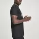 Mъжка тениска Mister Tee Pray black, Тениски - Hoodstyle.bg