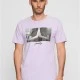 Тениска Pray Tee lilac XXL
