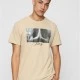 Тениска Pray Tee sand XXL