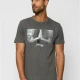 Тениска Pray Tee darkshadow XXL