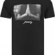 Mъжка тениска Mister Tee Pray black, Тениски - Hoodstyle.bg