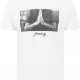 Mъжка тениска Mister Tee Pray white, Тениски - Hoodstyle.bg