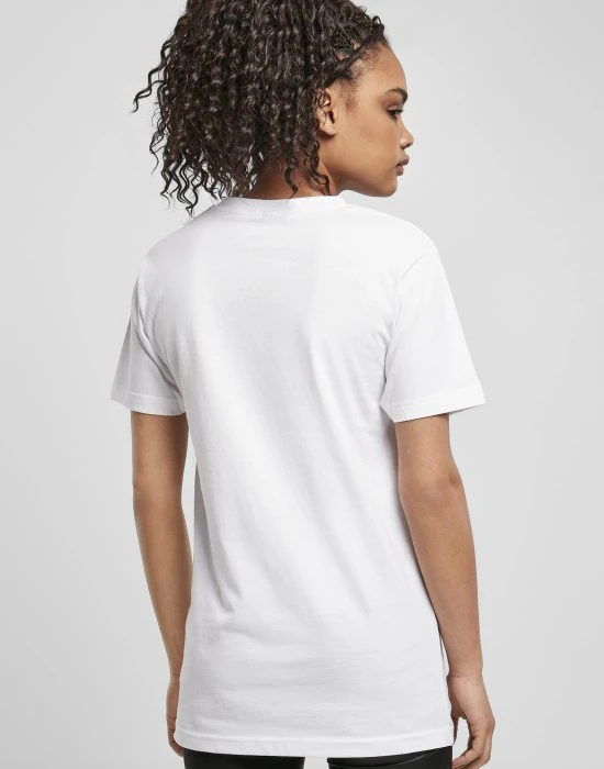 Тениска Ladies Push It Tee white XS