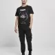 Мъжка тениска в черно Mister Tee Hope, Тениски - Hoodstyle.bg