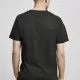Мъжка тениска в черно Mister Tee Hope, Тениски - Hoodstyle.bg