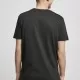 Мъжка тениска в черно Mister Tee Hail the King, Тениски - Hoodstyle.bg