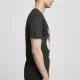 Мъжка тениска в черно Mister Tee Hail the King, Тениски - Hoodstyle.bg