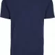 Мъжка тениска в синьо Mister Tee Hustle Hard Always, Тениски - Hoodstyle.bg