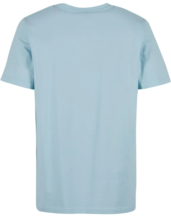 Тениска Ufo Drop Tee ocean blue XL