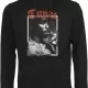 Мъжки суичър в черно Mister TeeTupac California Love Hoody, Суичъри - Hoodstyle.bg