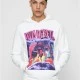 Wonderful Hoody white XXL