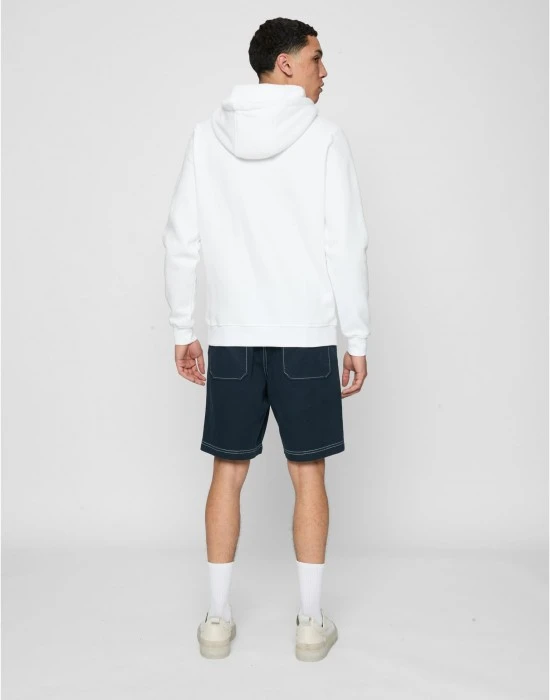 Wonderful Hoody white XXL