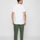 Тениска Jump High  Tee white XXL
