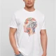 Тениска Legend Head Tee white XXL