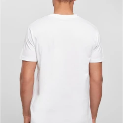 Тениска Legend Head Tee white XXL