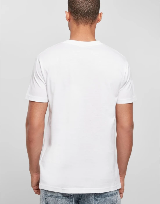 Тениска Legend Head Tee white XXL
