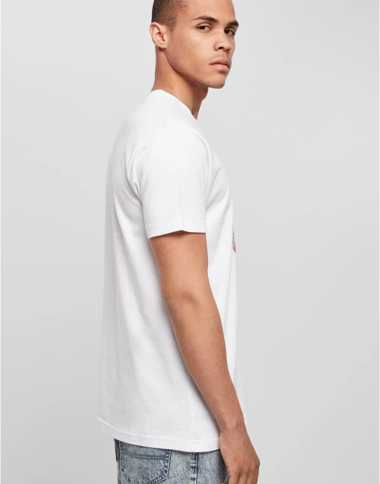 Тениска Legend Head Tee white XXL