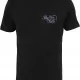 Мъжка тениска в черен цвят Mister Tee Pay Your Bills Tee black, Тениски - Hoodstyle.bg