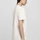Тениска Ladies Share Love Tee pink marshmallow XS