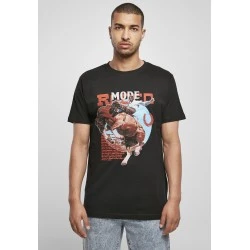 Тениска Rodeo Mode Tee black XXL