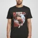 Тениска Rodeo Mode Tee black XXL