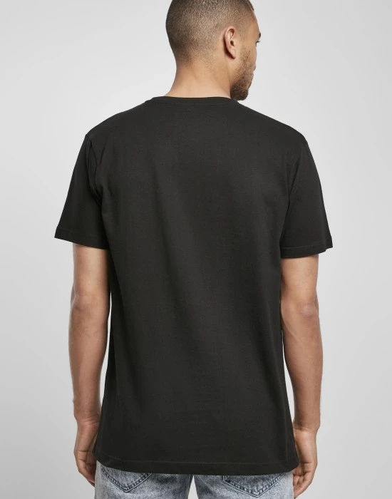 Тениска Rodeo Mode Tee black XXL