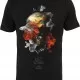 Мъжка тениска в черно Мister Tee, Тениски - Hoodstyle.bg