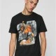 Тениска Vintage Ballin Tee black XXL