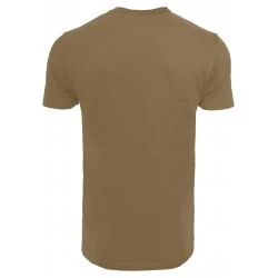 Мъжка тениска в цвят маслина Mister Tee Trust 2.0